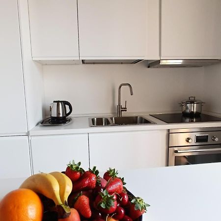 Casa Di Alice Lejlighed Como Eksteriør billede