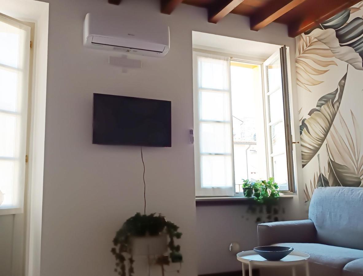 Casa Di Alice Lejlighed Como Eksteriør billede