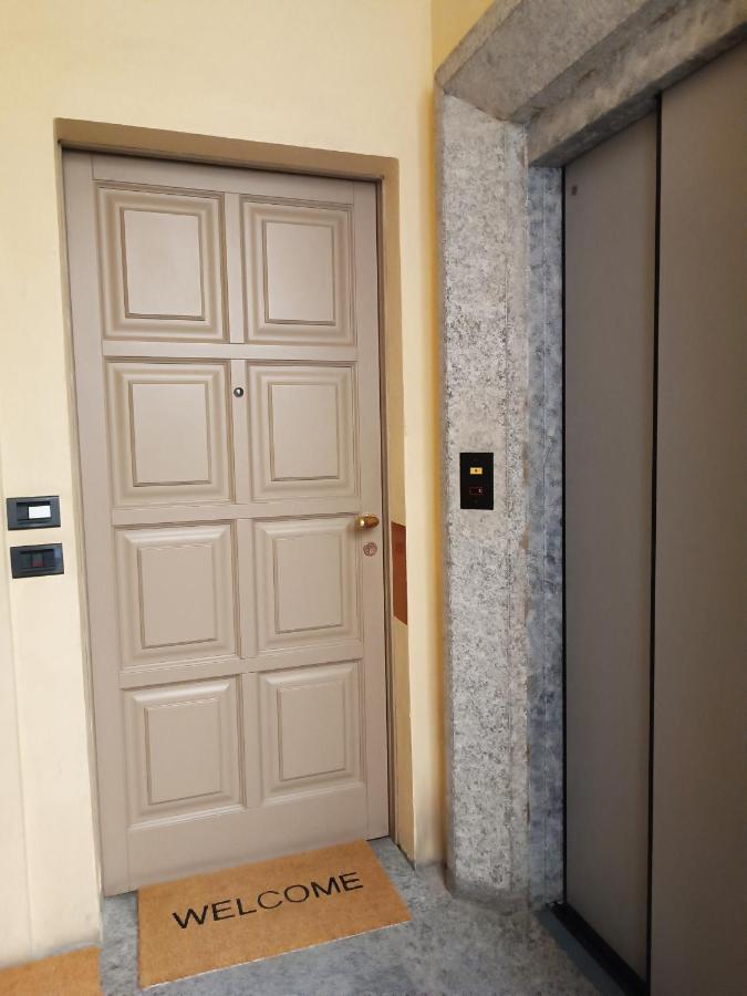 Casa Di Alice Lejlighed Como Eksteriør billede