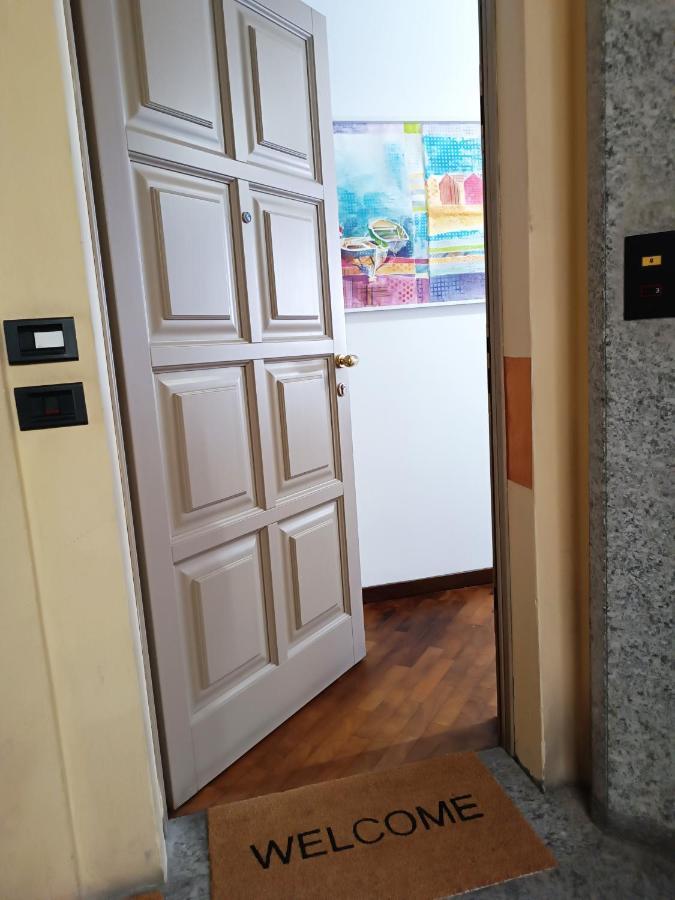 Casa Di Alice Lejlighed Como Eksteriør billede