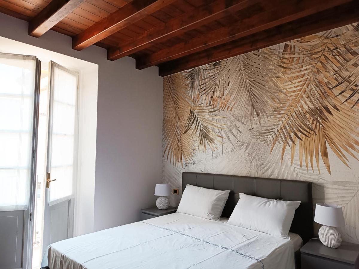 Casa Di Alice Lejlighed Como Eksteriør billede
