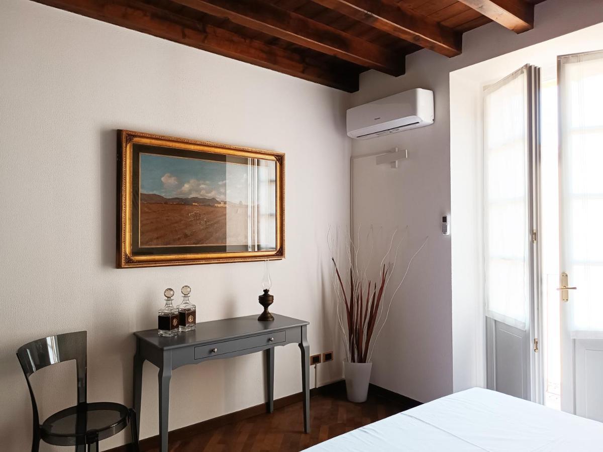 Casa Di Alice Lejlighed Como Eksteriør billede