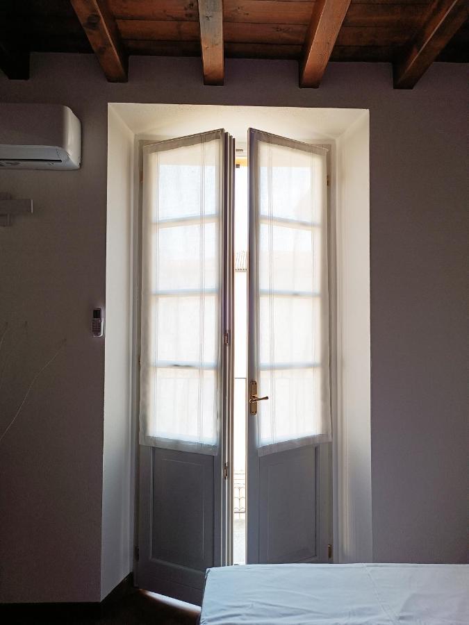 Casa Di Alice Lejlighed Como Eksteriør billede