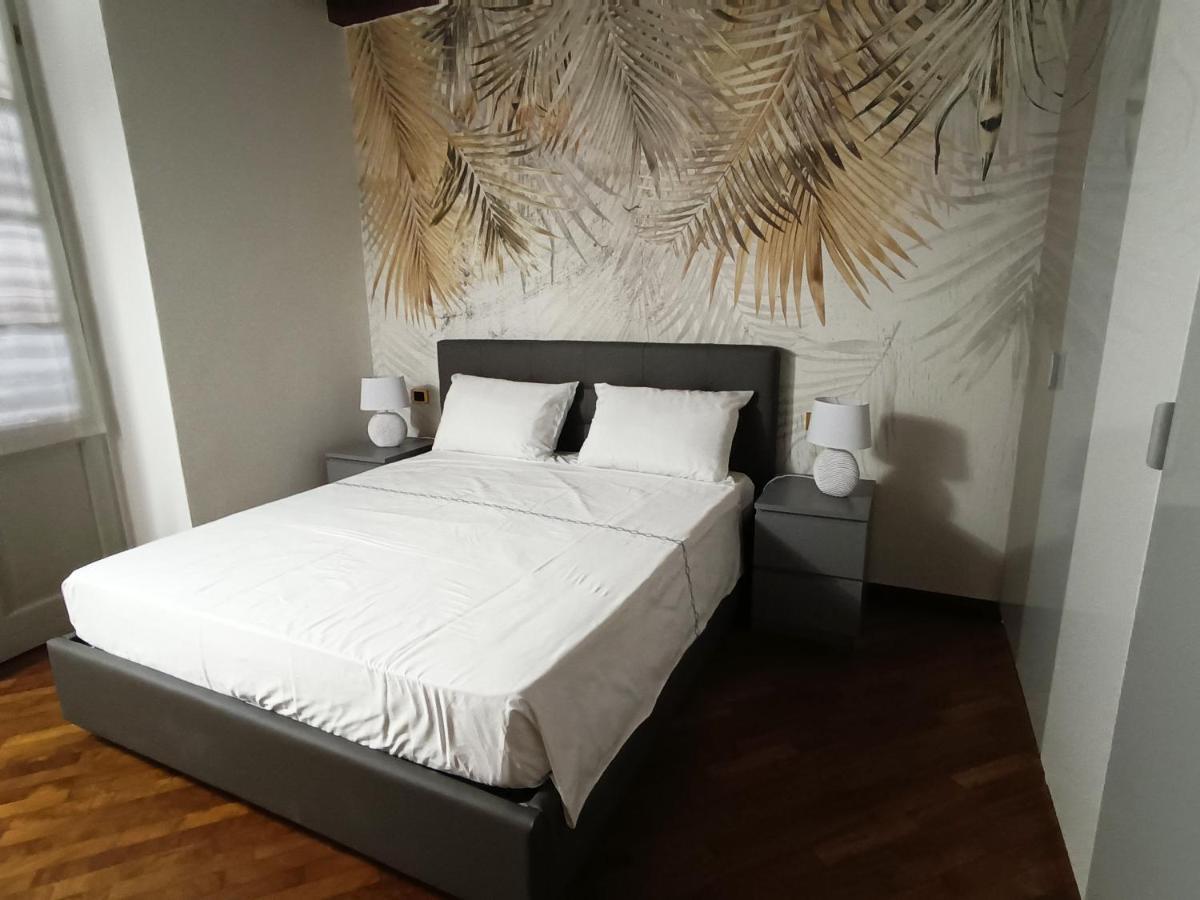 Casa Di Alice Lejlighed Como Eksteriør billede