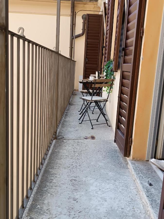 Casa Di Alice Lejlighed Como Eksteriør billede