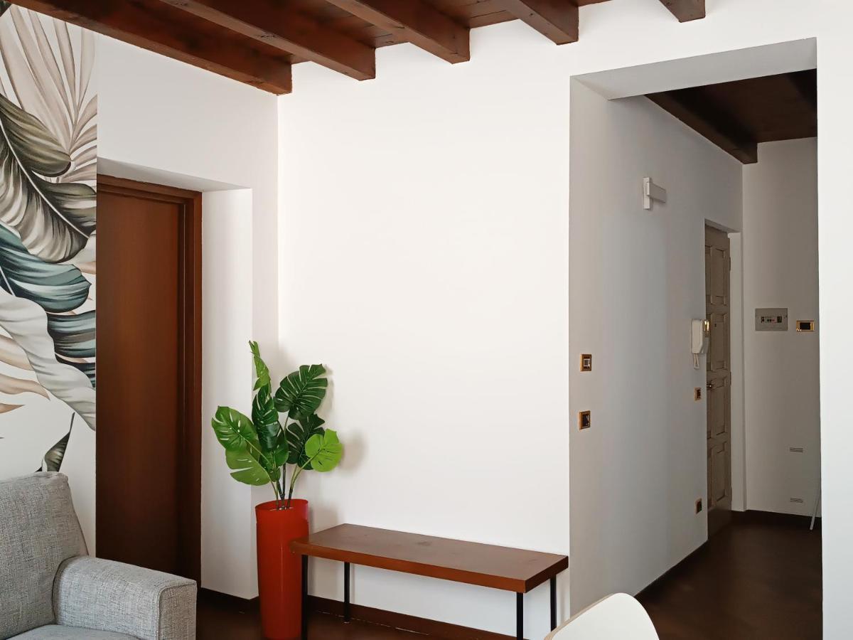 Casa Di Alice Lejlighed Como Eksteriør billede