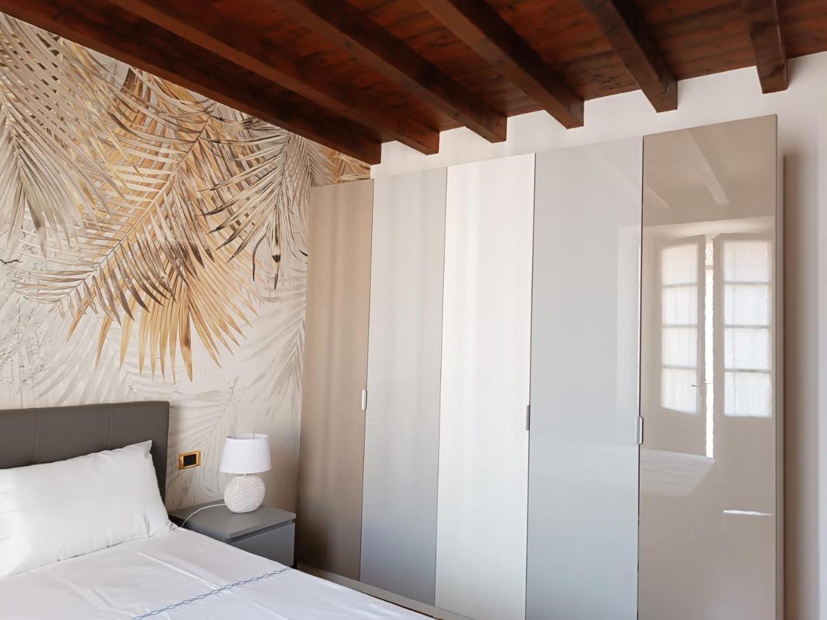 Casa Di Alice Lejlighed Como Eksteriør billede