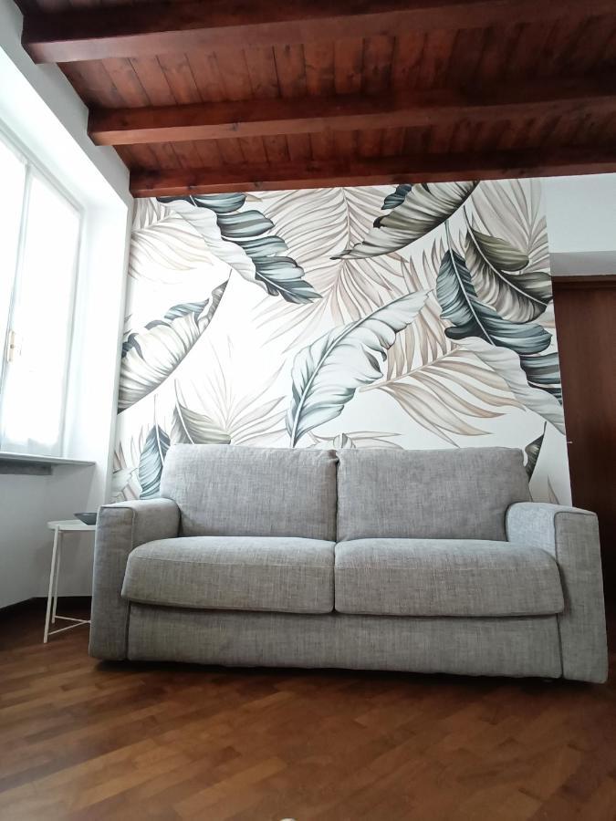 Casa Di Alice Lejlighed Como Eksteriør billede