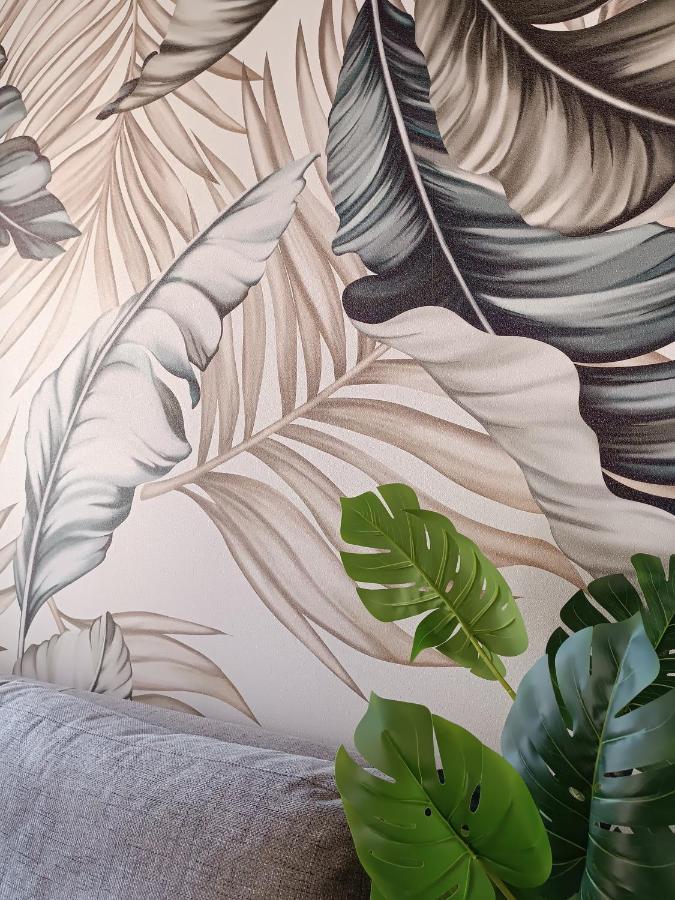 Casa Di Alice Lejlighed Como Eksteriør billede