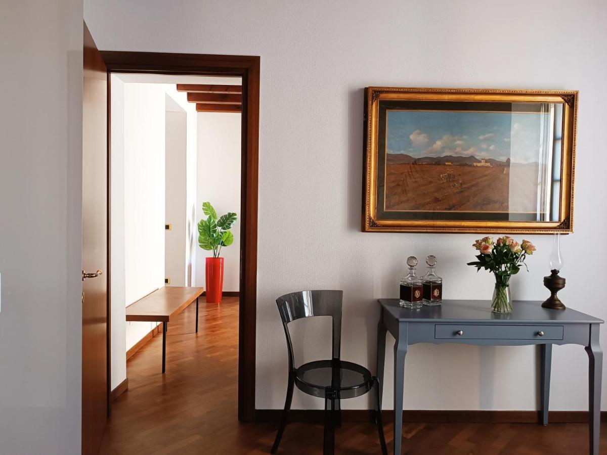 Casa Di Alice Lejlighed Como Eksteriør billede