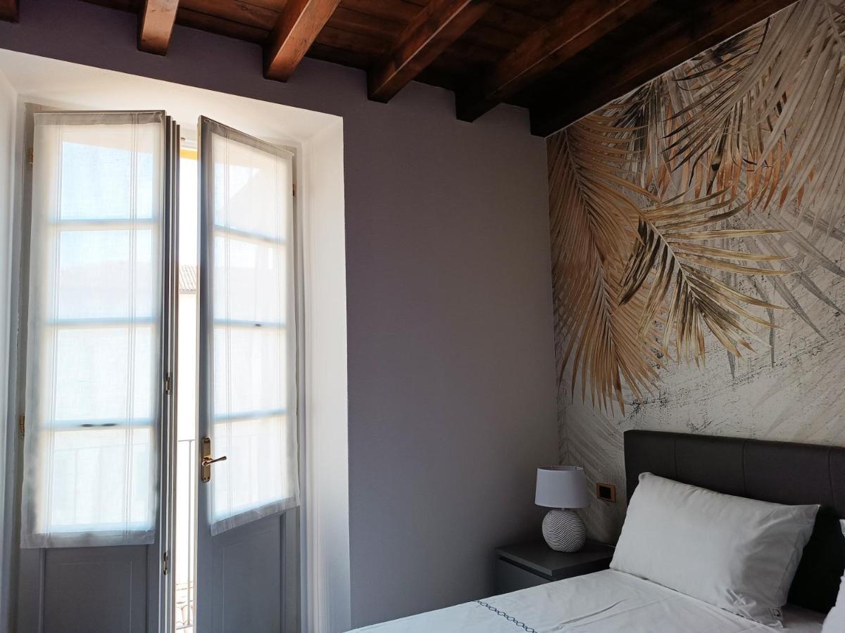 Casa Di Alice Lejlighed Como Eksteriør billede